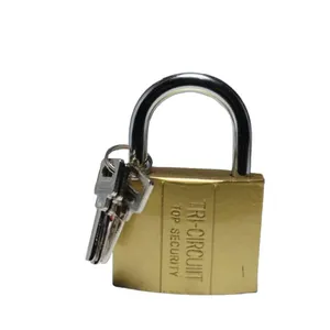قفل آویز تری سکرت مدل  63mm