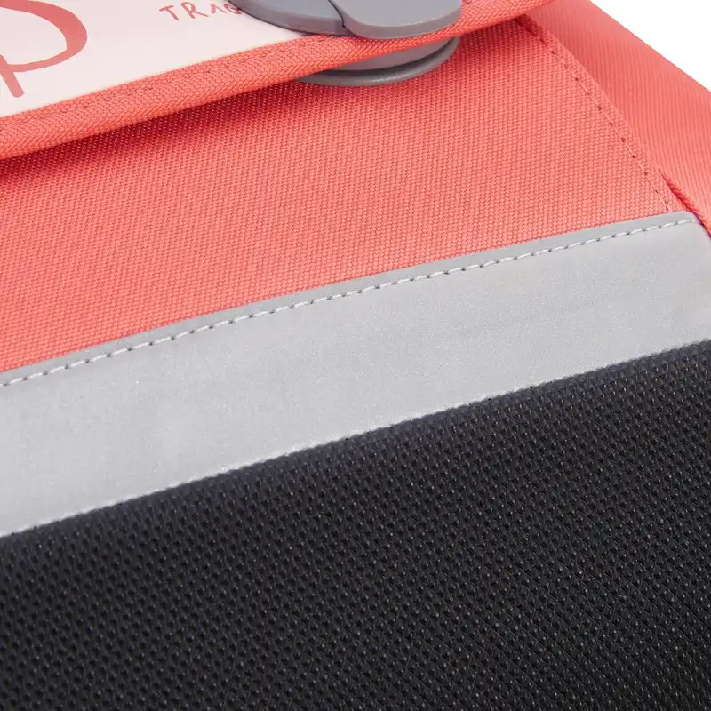 کیف چرخ دار دلسی مدل مدرسه ای کد 339145219