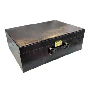 جعبه جواهرات مدل glsr-17000