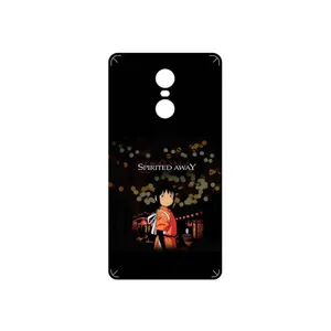 MAHOOT Spirited Away Cover Sticker for Xiaomi Redmi Pro