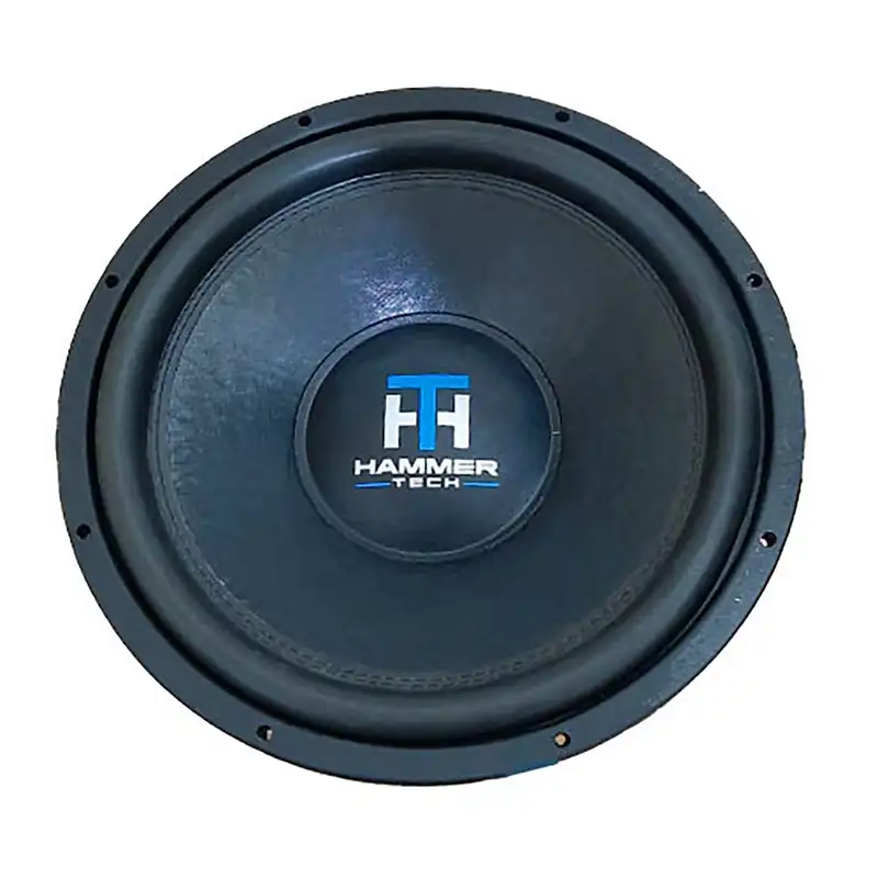 ساب ووفر خودرو همرتک مدل LCW 15D2