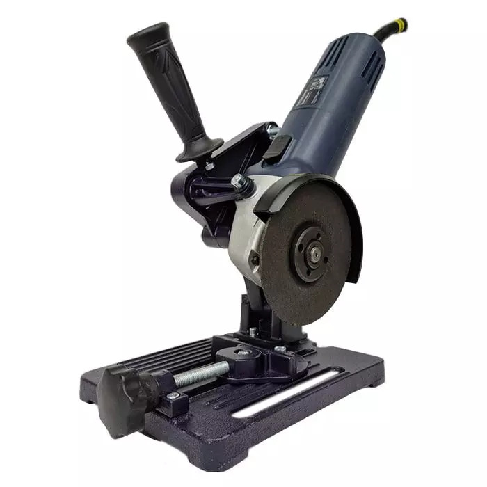 تبدیل مینی فرز به اره پروفیل بر ماکوته مدل AJ-AG-S2