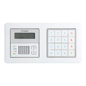 کیپد سیستم امنیتی سایتک مدل KP06