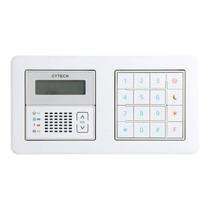 کیپد سیستم امنیتی سایتک مدل KP06