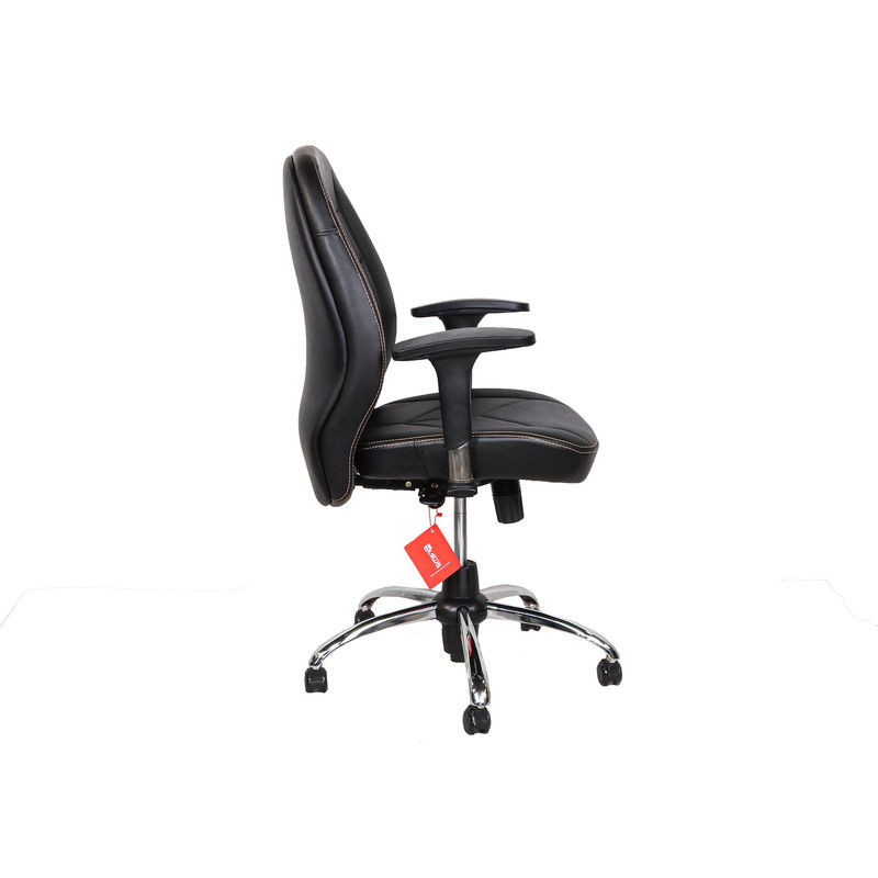 صندلی اداری مدیریتی راما مدل M2012
