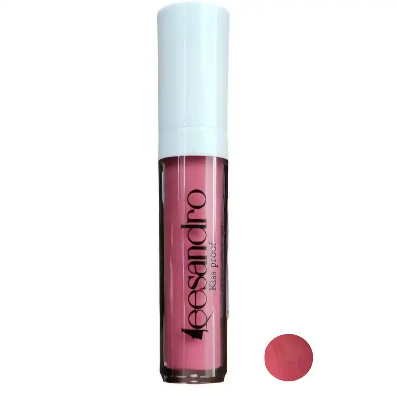 رژ لب مایع لیساندرو شماره 100 104 109 بسته 3 عددی