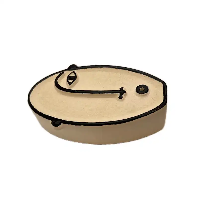 جاعودی مدل صورتک کد 03