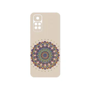 MAHOOT Art of Illumination 5 Cover Sticker for Xiaomi Redmi Note 11S