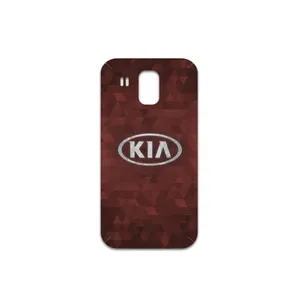 MAHOOT KIA-Logo Cover Sticker for Huawei Ascend G525