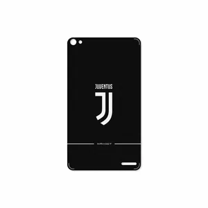 MAHOOT Juventus Cover Sticker for Huawei Mediapad X2 2015