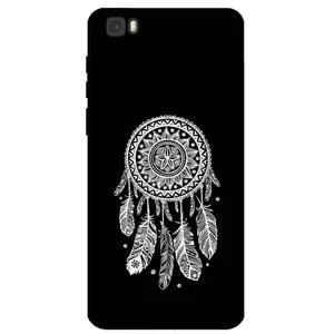 Megafone 7196 Cover For Huwaei P8 Lite