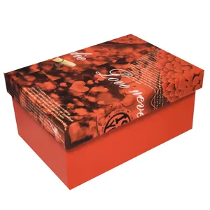 جعبه هدیه مدل Love کد 122