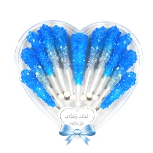 نبات چوبی رنگی در دانه - 190 گرم