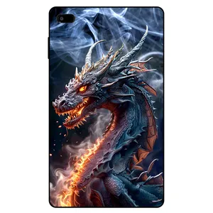 Megafone Dragon 7453 Cover for Tablet Lenovo Tab E7 / TB-7104i