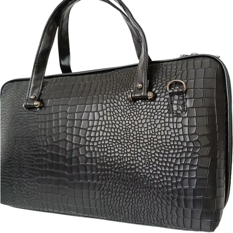 کیف دستی زنانه مدل دانشجویی KS-00158