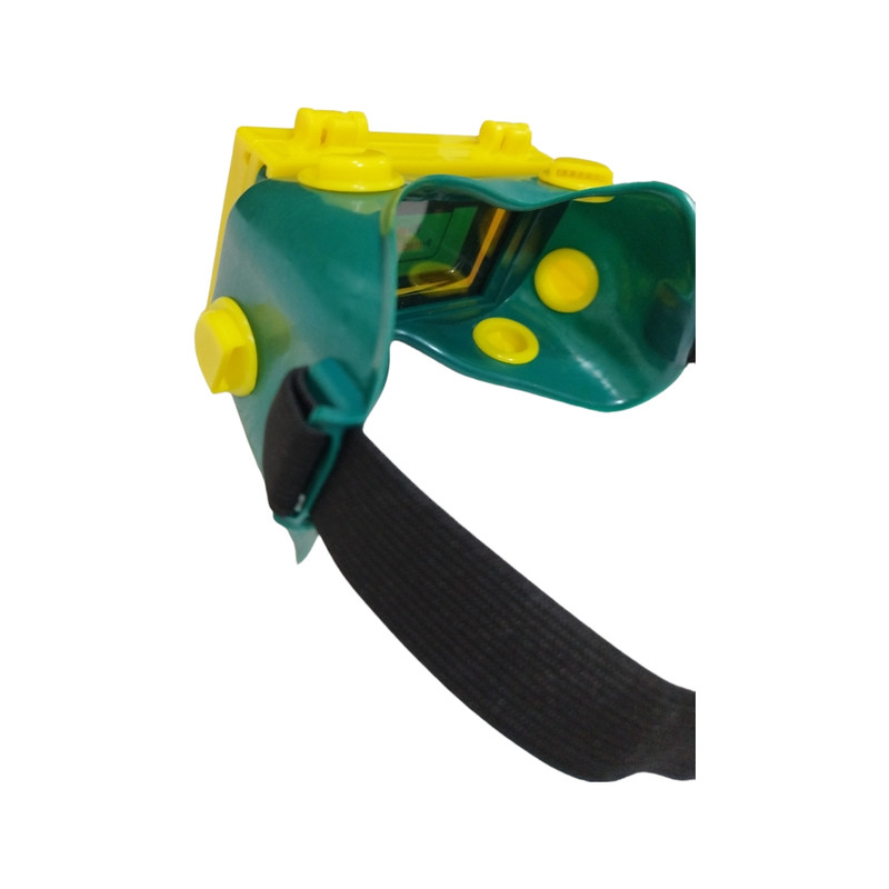 عینک جوشکاری مدل zl201620417061.2