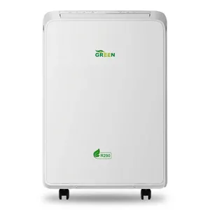 کولر گازی پرتابل 12000 دور ثابت گرین مدل GPS-H12P1T1A/MA