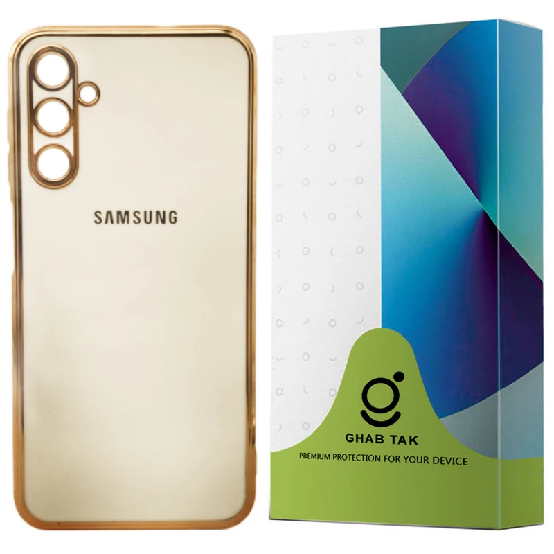 کاور قاب تک مدل MICA مناسب برای گوشی موبایل سامسونگ Galaxy A24 