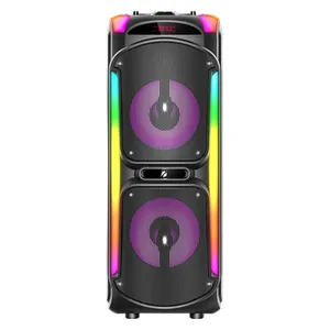 اسپیکر بلوتوثی کی تی اس مدل KTS 1929