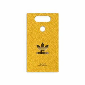 MAHOOT ML-DDS Cover Sticker for LG V20