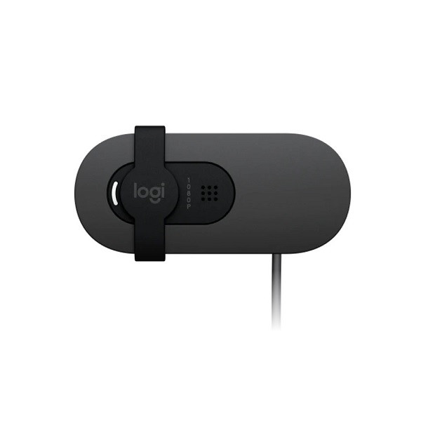 وب کم لاجیتک مدل BRIO 90