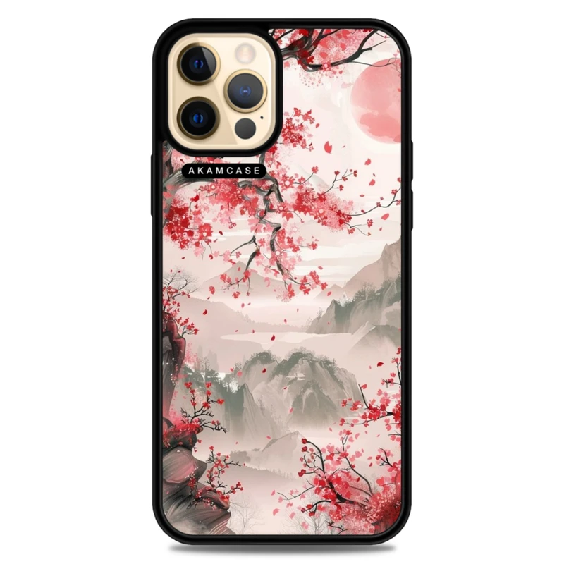 کاور آکام مدل AMC-WA12PRO-ZEN-20 مناسب برای گوشی موبایل اپل iPhone 12 Pro