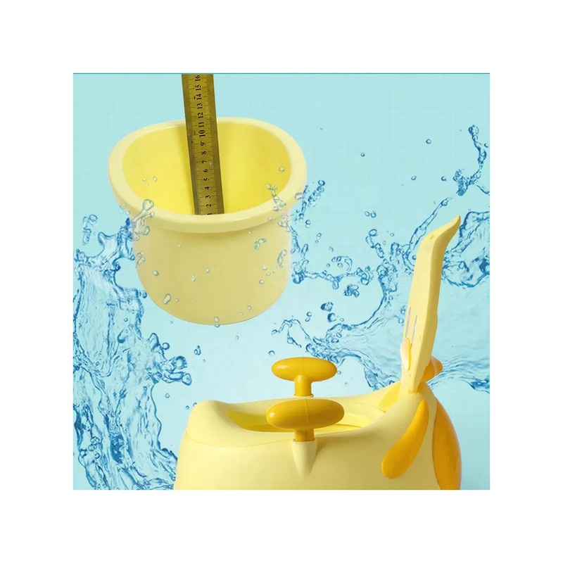 توالت فرنگی کودک مدل duck