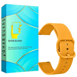  بند قاب گارد مدل SGBB مناسب برای ساعت هوشمند هوآوی Watch 3