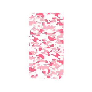 MAHOOT Army_Pink_Pixel Cover Sticker for Xiaomi 12