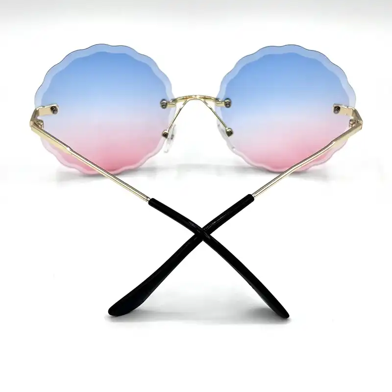 عینک آفتابی زنانه مدل Fd 5475