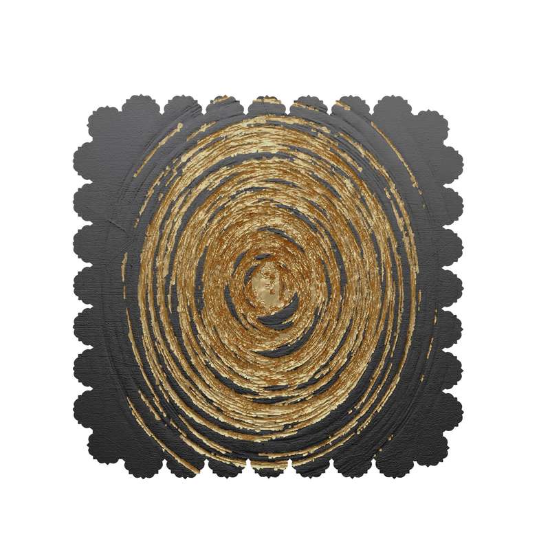 رومیزی طرح کلاسیک کد 8792B