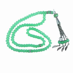 تسبیح مدل کریستال کد SL0318