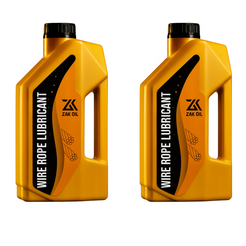 روغن سیم بکسل آسانسور زاک اویل مدل 02 بسته 2 عددی روغن سیم بکسل آسانسور زاک اویل مدل 02 بسته 2 عددی