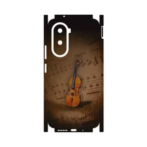 MAHOOT Violin_Instrument-FullSkin Cover Sticker for Xiaomi Poco M7 4G