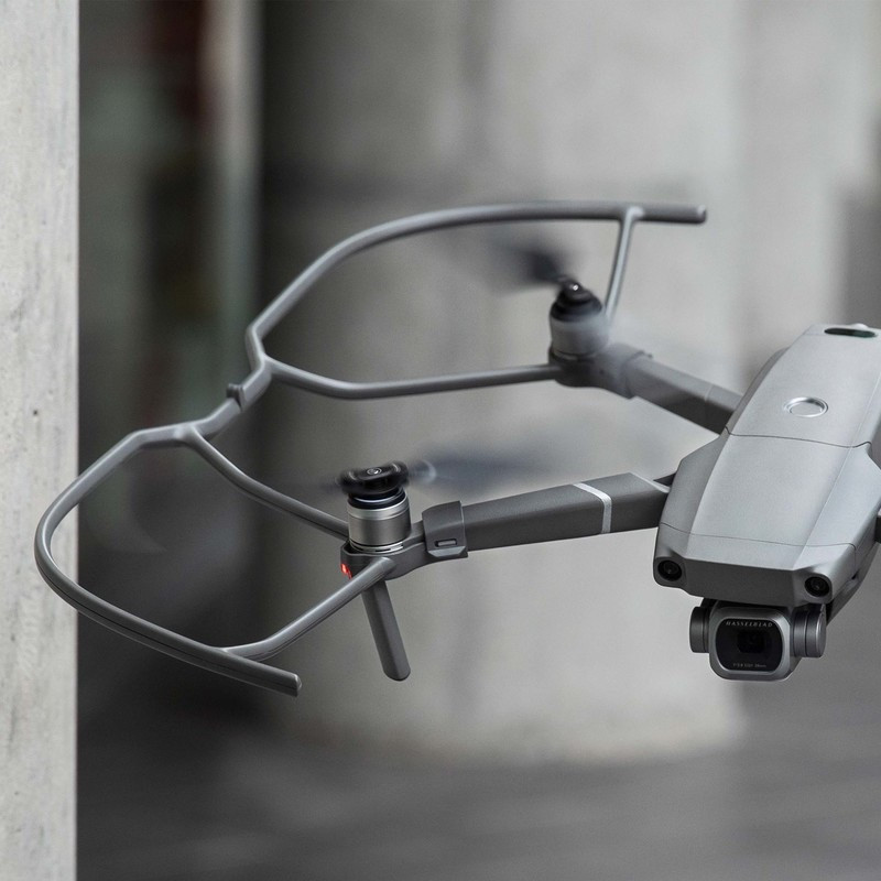 محافظ ملخ کوادکوپتر دی جی آی مدل Mavic 2 بسته 2 عددی محافظ ملخ کوادکوپتر دی جی آی مدل Mavic 2 بسته 2 عددی