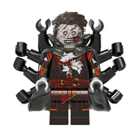 ساختنی مدل Zombie Doctor Strange