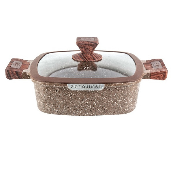 تابه زیو مدل Z-8352 سایز 24