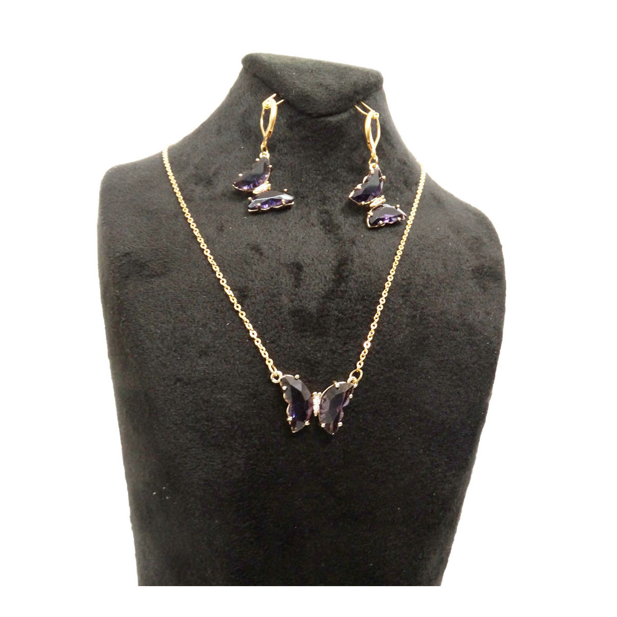 نیم ست مدل پروانه رویایی SGR 6