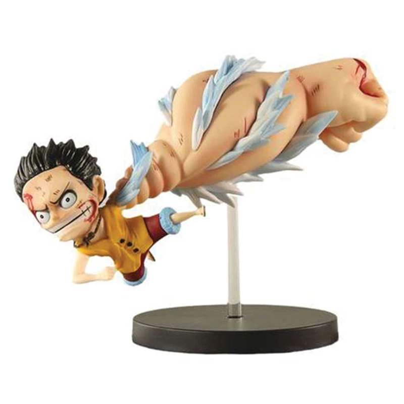 فیگور مدل انیمه لوفی وان پیس