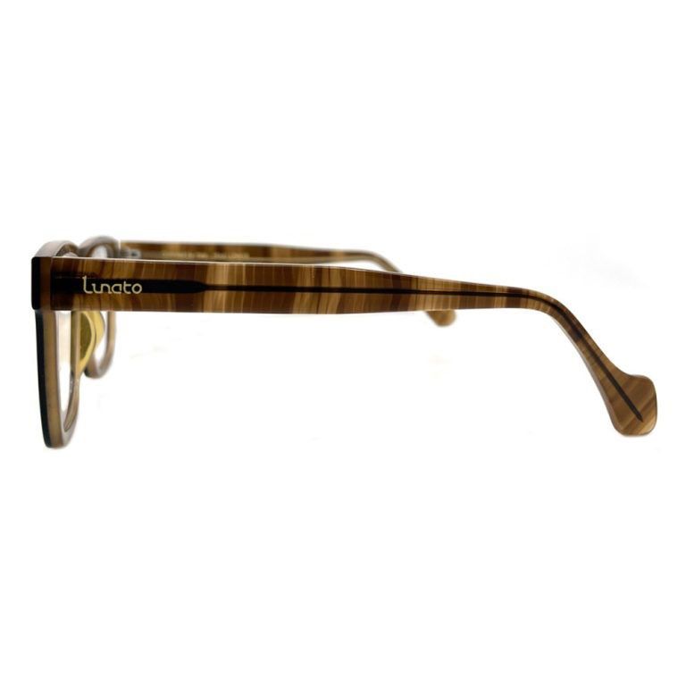 فریم عینک طبی لوناتو 13-3 -  - 3