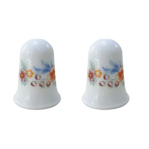 نمک پاش مدل ویکتوریا بسته 2 عددی