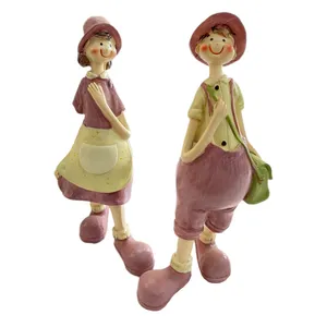 مجسمه کد 41810 مجموعه 2 عددی