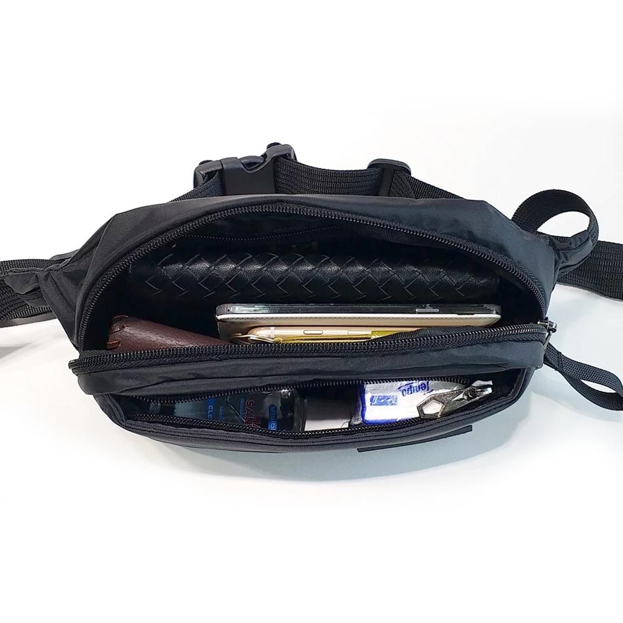 کیف کمری والنتیر مدل V 171309 - 1500035 -  - 13