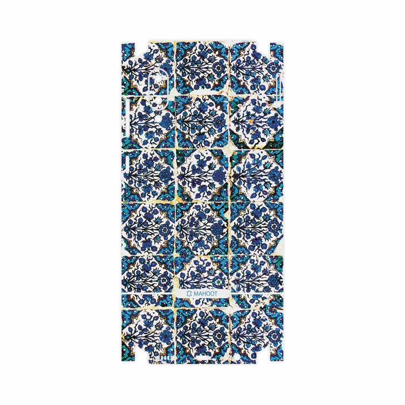 برچسب پوششی ماهوت مدل Iran-Tile1-FullSkin مناسب برای گوشی موبایل سامسونگ Galaxy A02