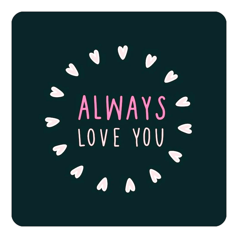 مگنت کاکتی طرح عاشقانه مدل mp36416