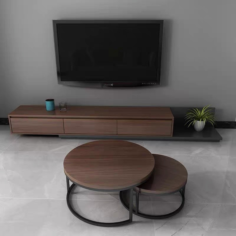 میز تلویزیون اِلِنسی مدل Andia میز تلویزیون اِلِنسی مدل Andia