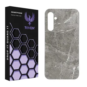 RIVEN RI1-11 Case For Samsung Galaxy S23 FE