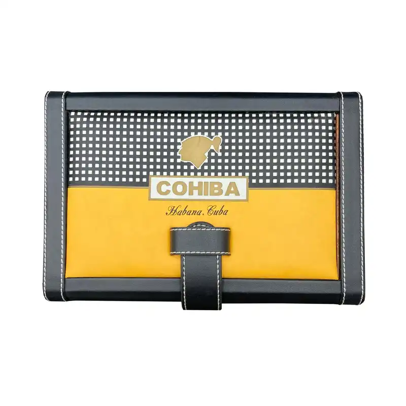 جا سیگاری کوهیبا مدل هومیدور پرتابل کد DKD-1218