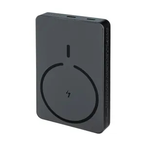 پاوربانک هایکواستار مدل HS-P202 ظرفیت 10000 میلی آمپرساعت