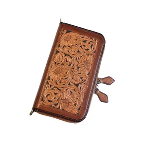 کیف دستی دست دوز زنانه مدل خاتون